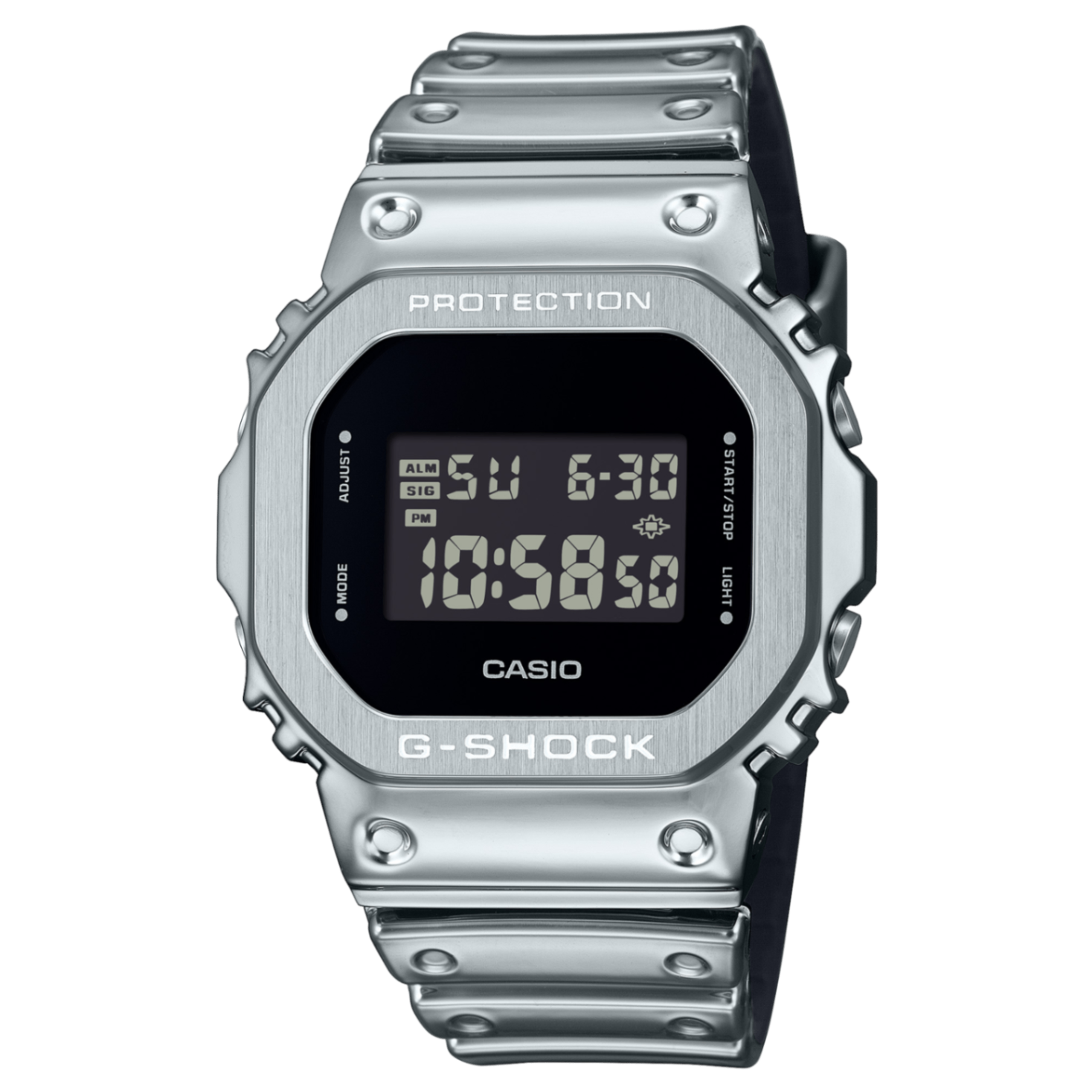 CASIO G-SHOCK GM-5600YM-8