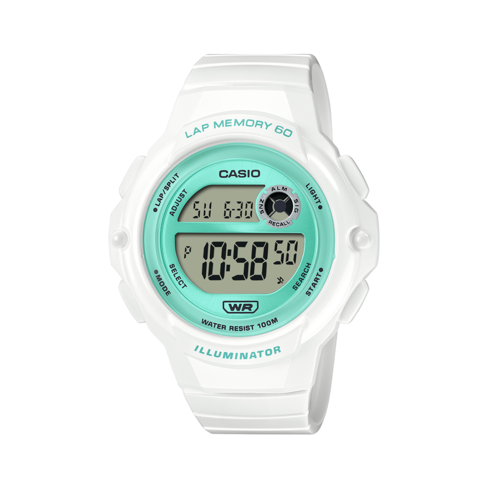 CASIO LWS-1200H-7A3V