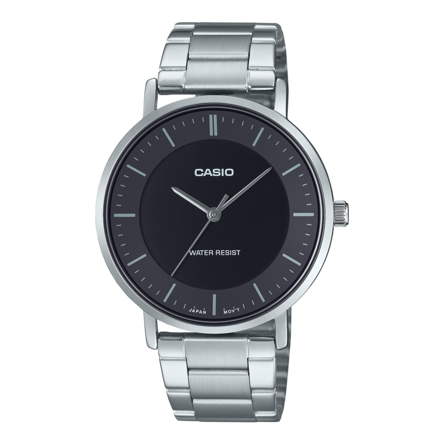 CASIO MTP-VT04D-1E