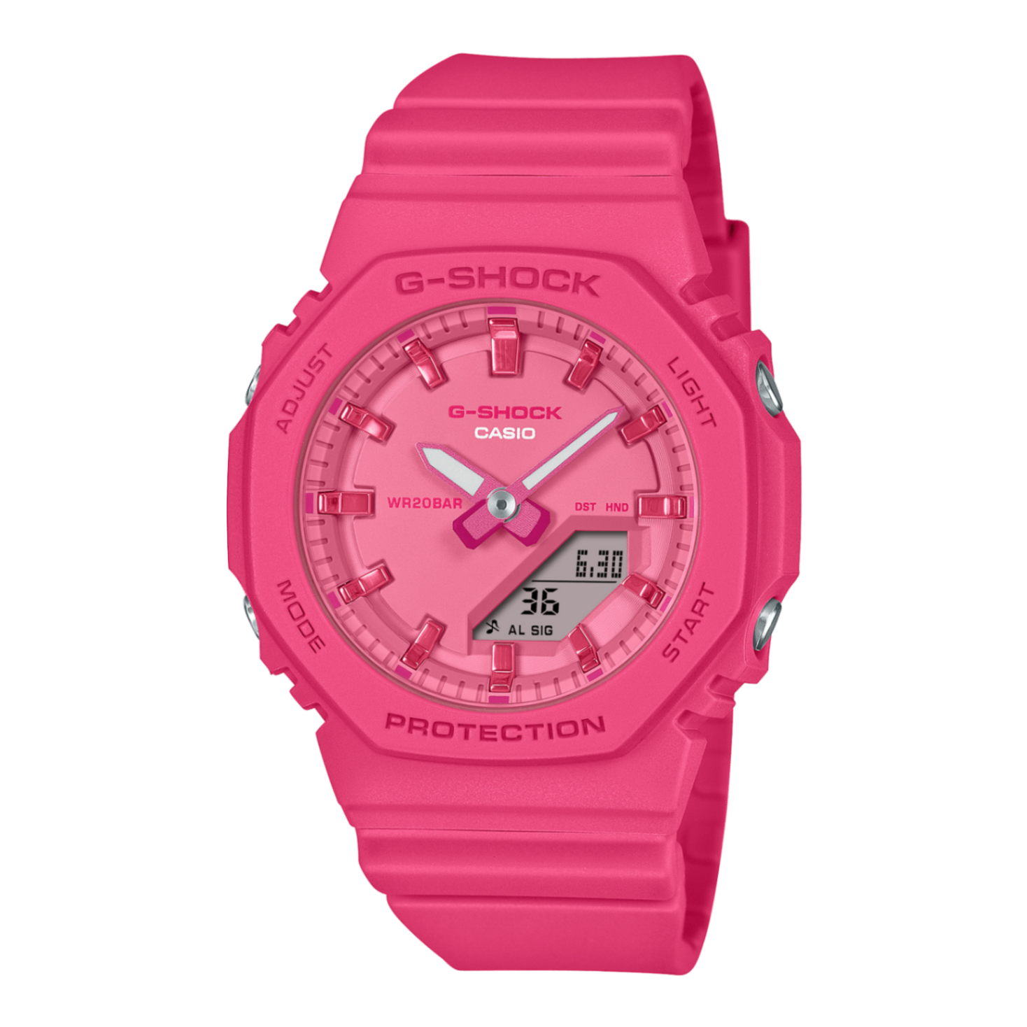 CASIO G-SHOCK GMA-P2100PP-4A