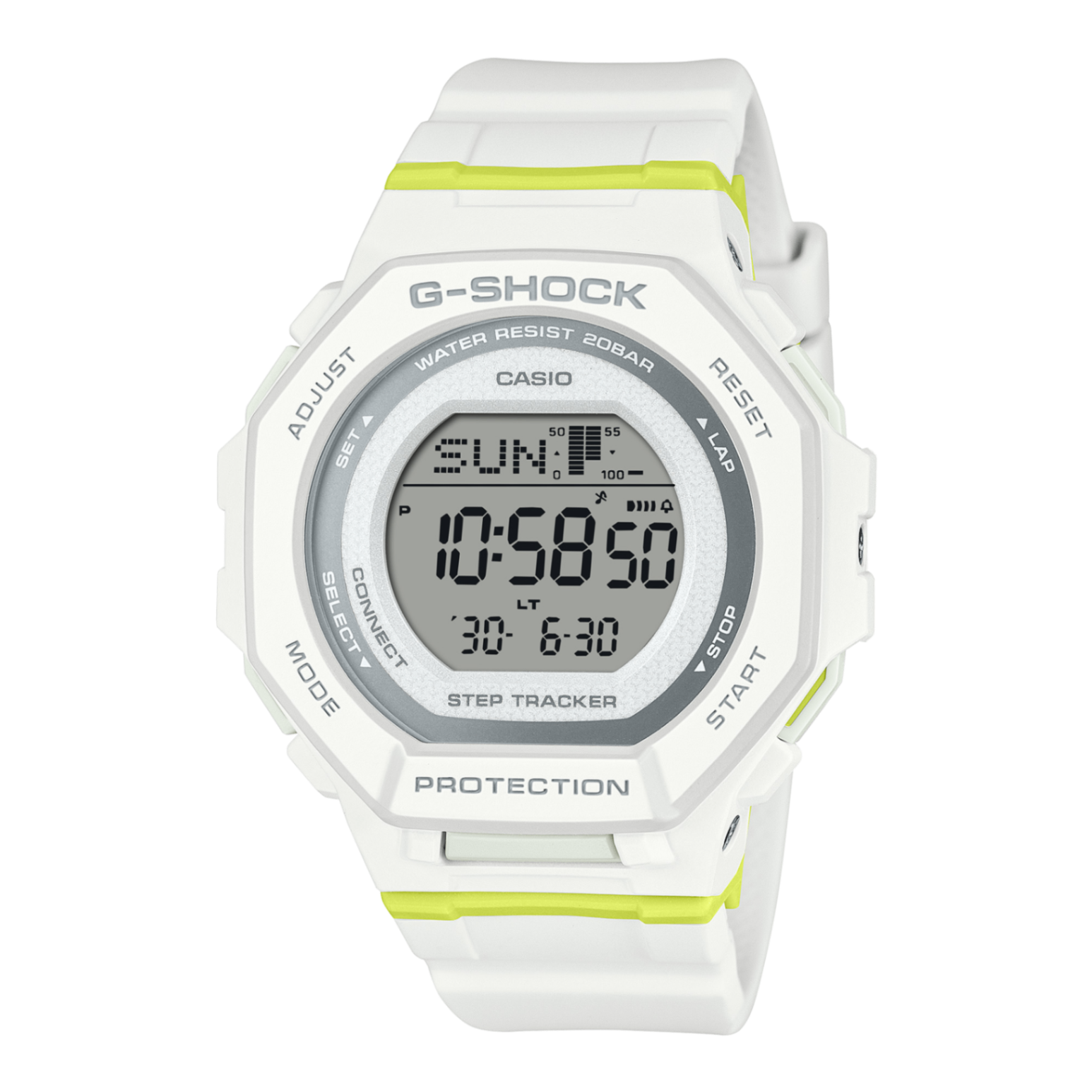 CASIO G-SHOCK GMD-B300SC-7