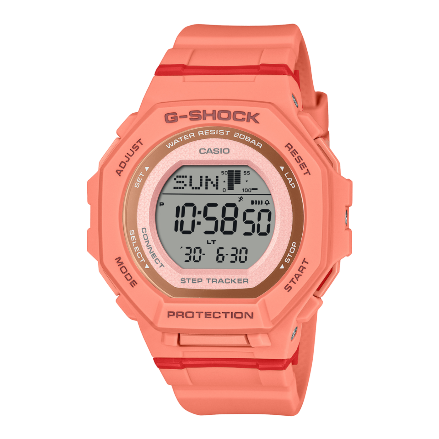 CASIO G-SHOCK GMD-B300SC-4