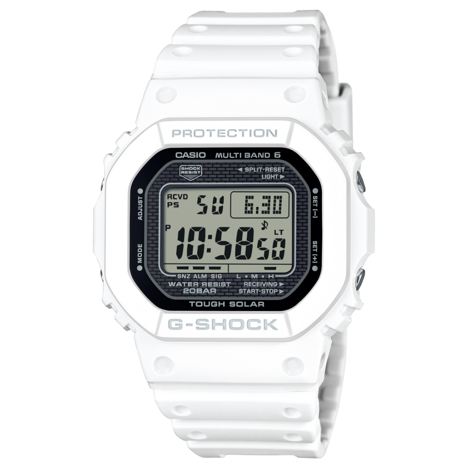 CASIO G-SHOCK GW-5000HS-7