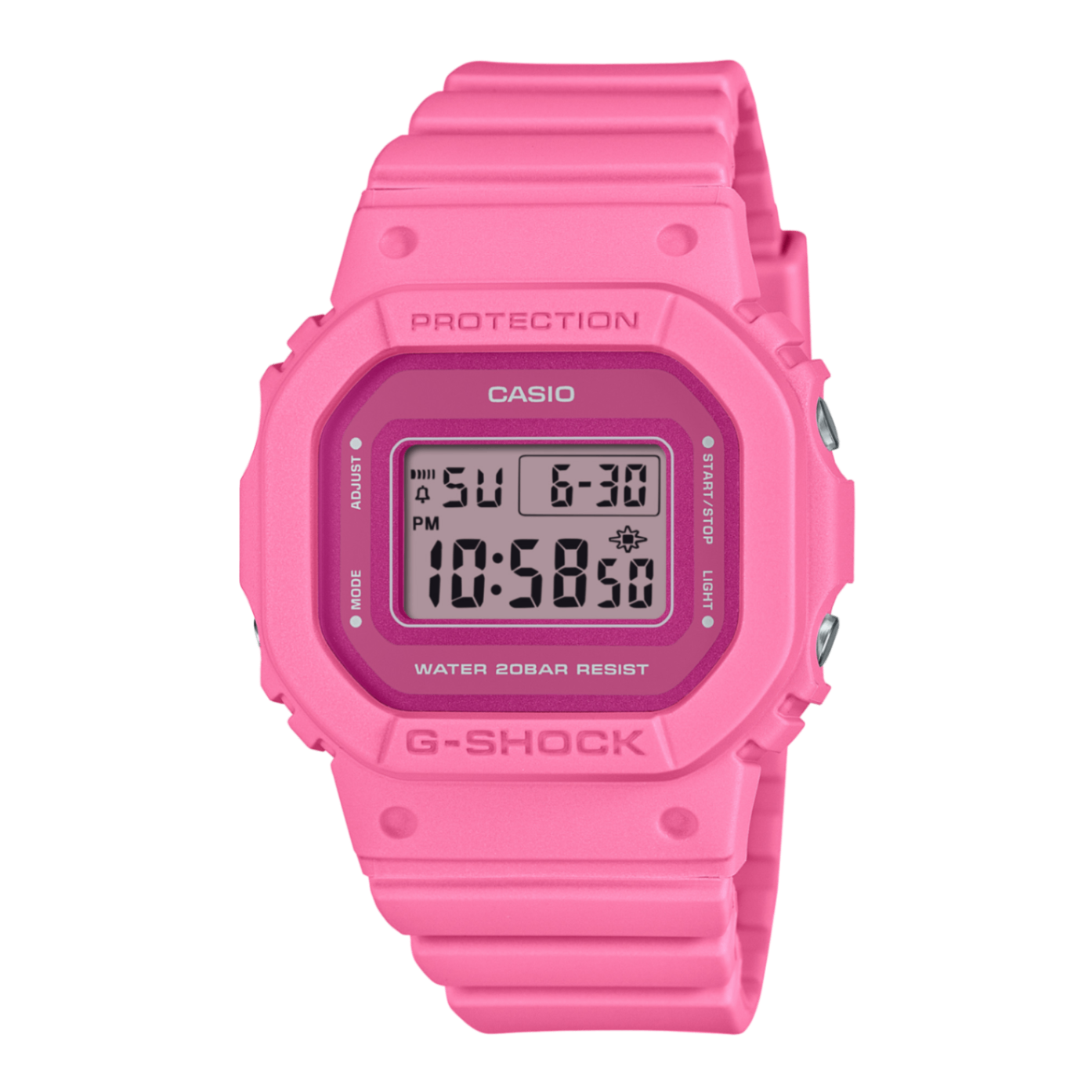 CASIO G-SHOCK GMD-S5610PP-4