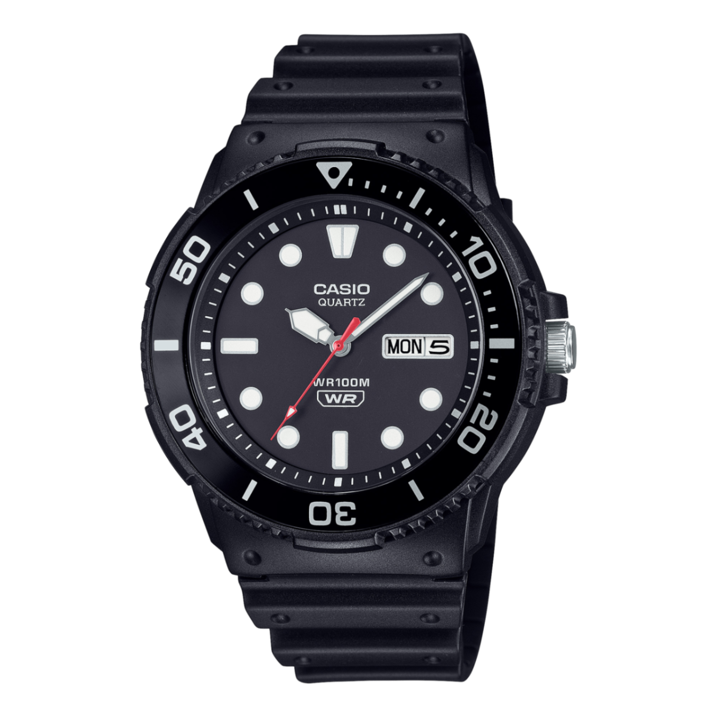 CASIO MRW-230H-1E1V