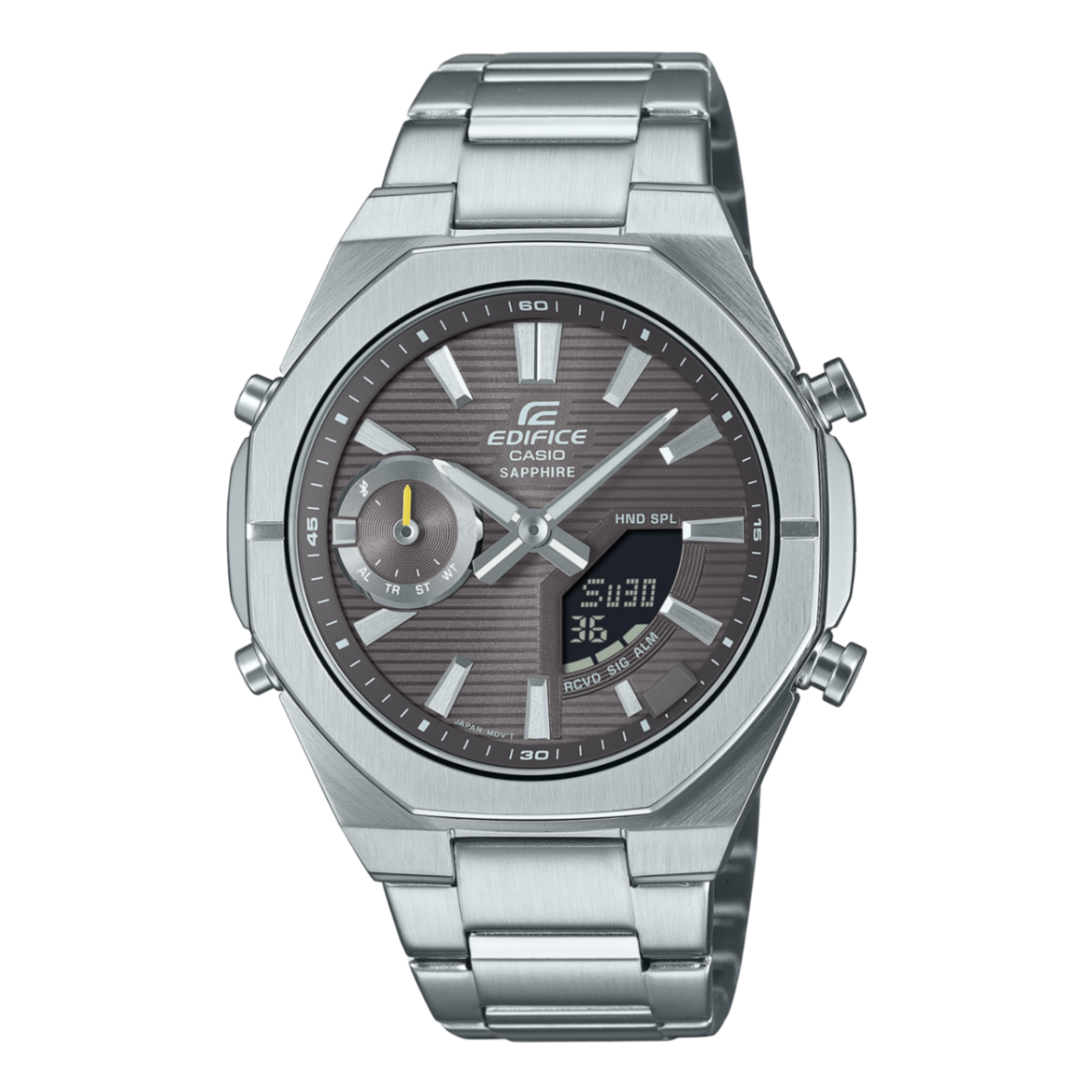 CASIO EDIFICE ECB-S10D-8A