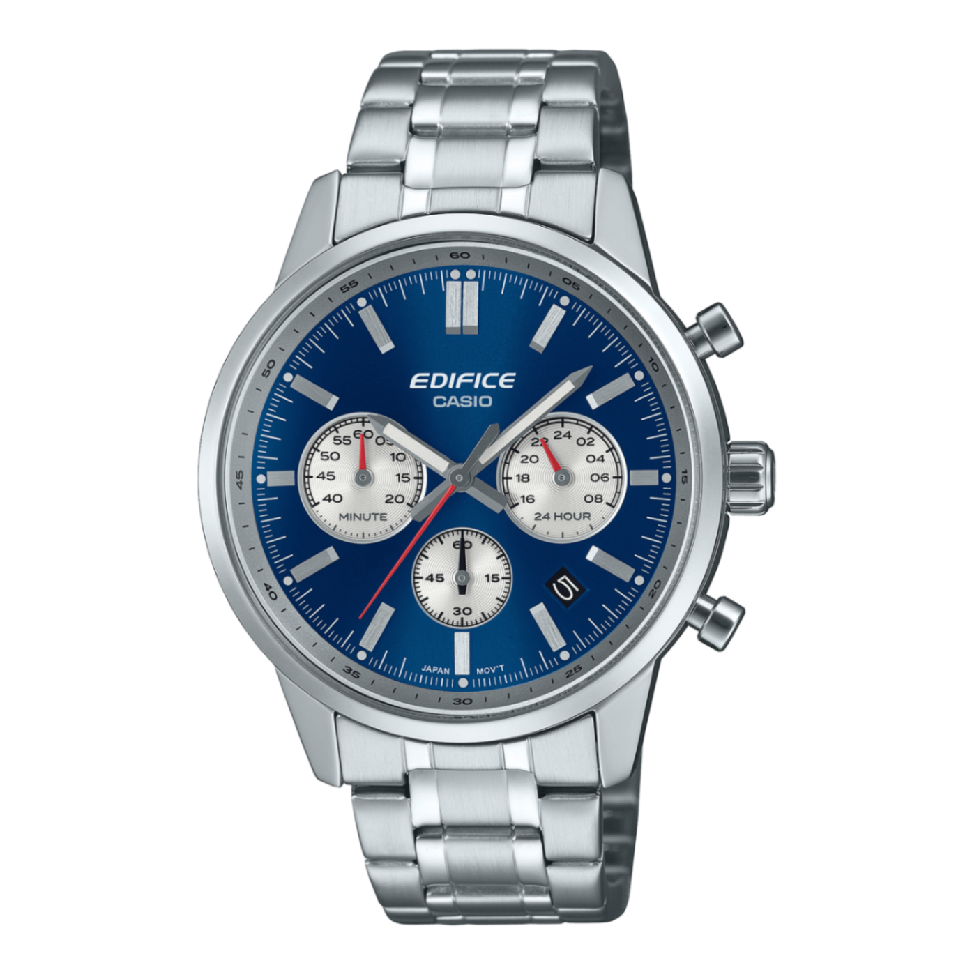 CASIO EDIFICE EFR-575D-2A