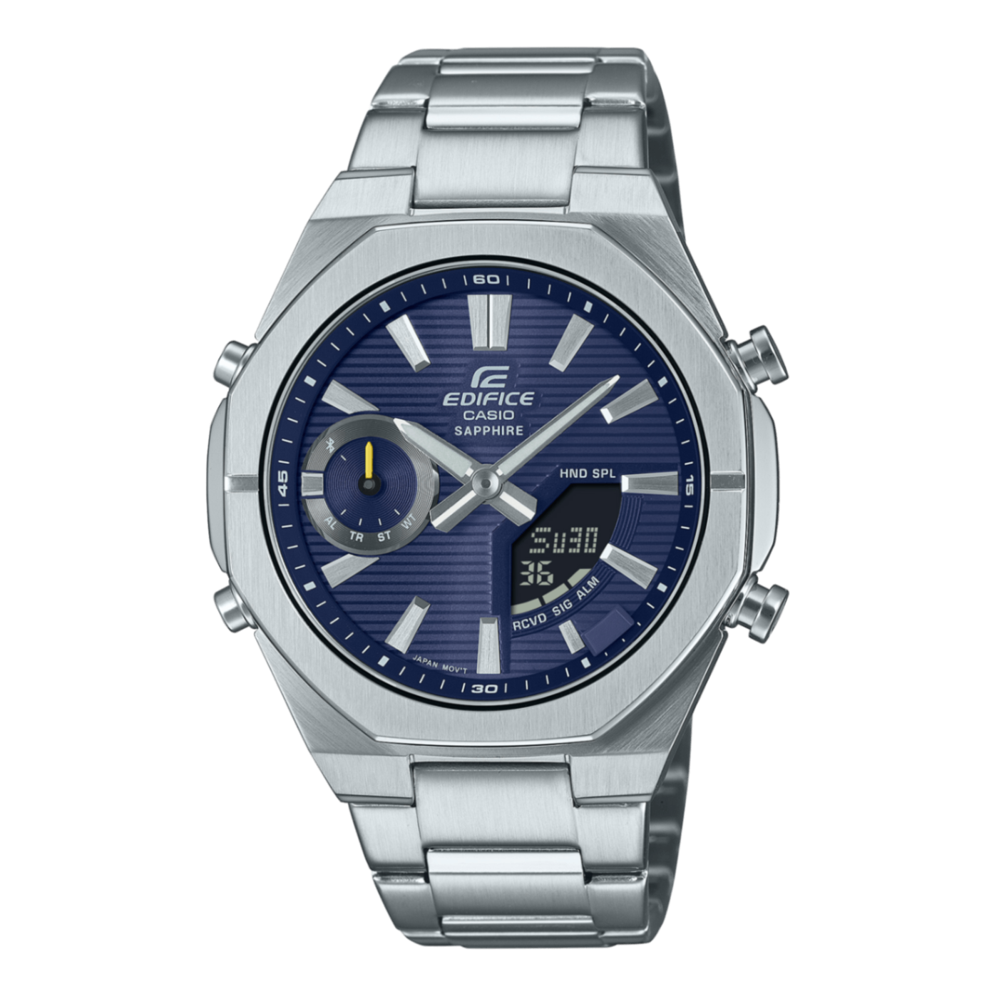 CASIO EDIFICE ECB-S10D-2A