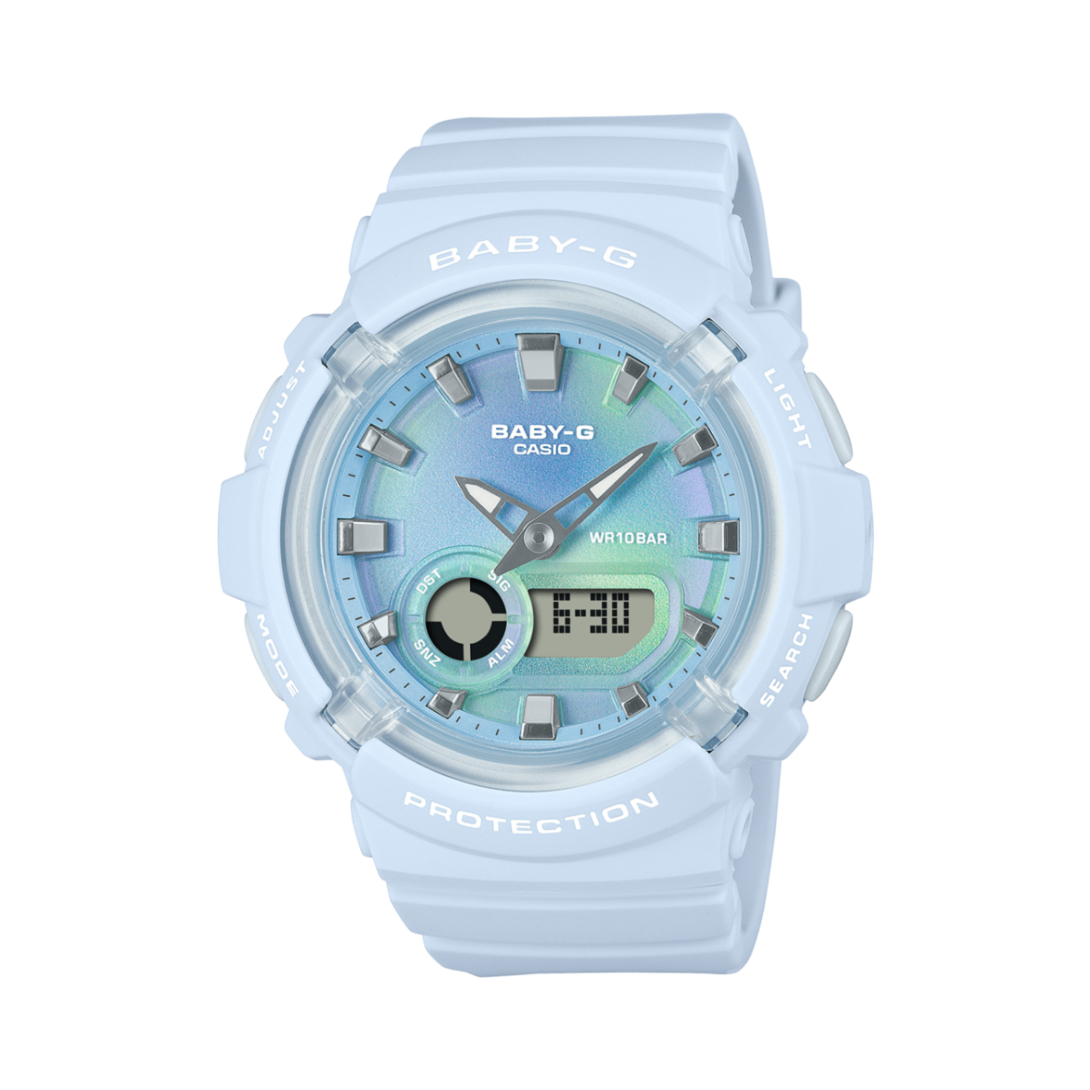 CASIO BABY-G BGA-280TD-2A