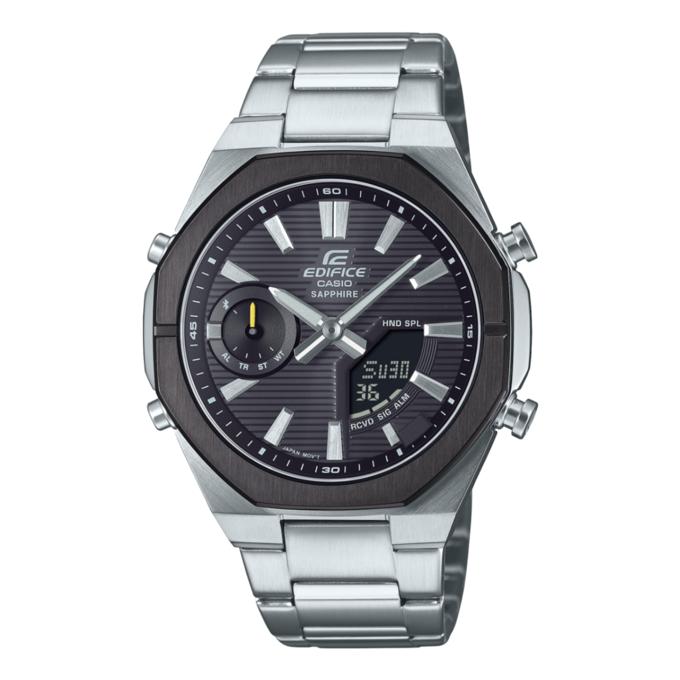 CASIO EDIFICE ECB-S10DB-1A