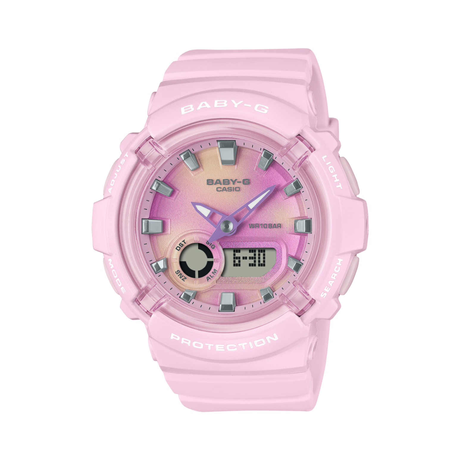 CASIO BABY-G BGA-280TD-4A