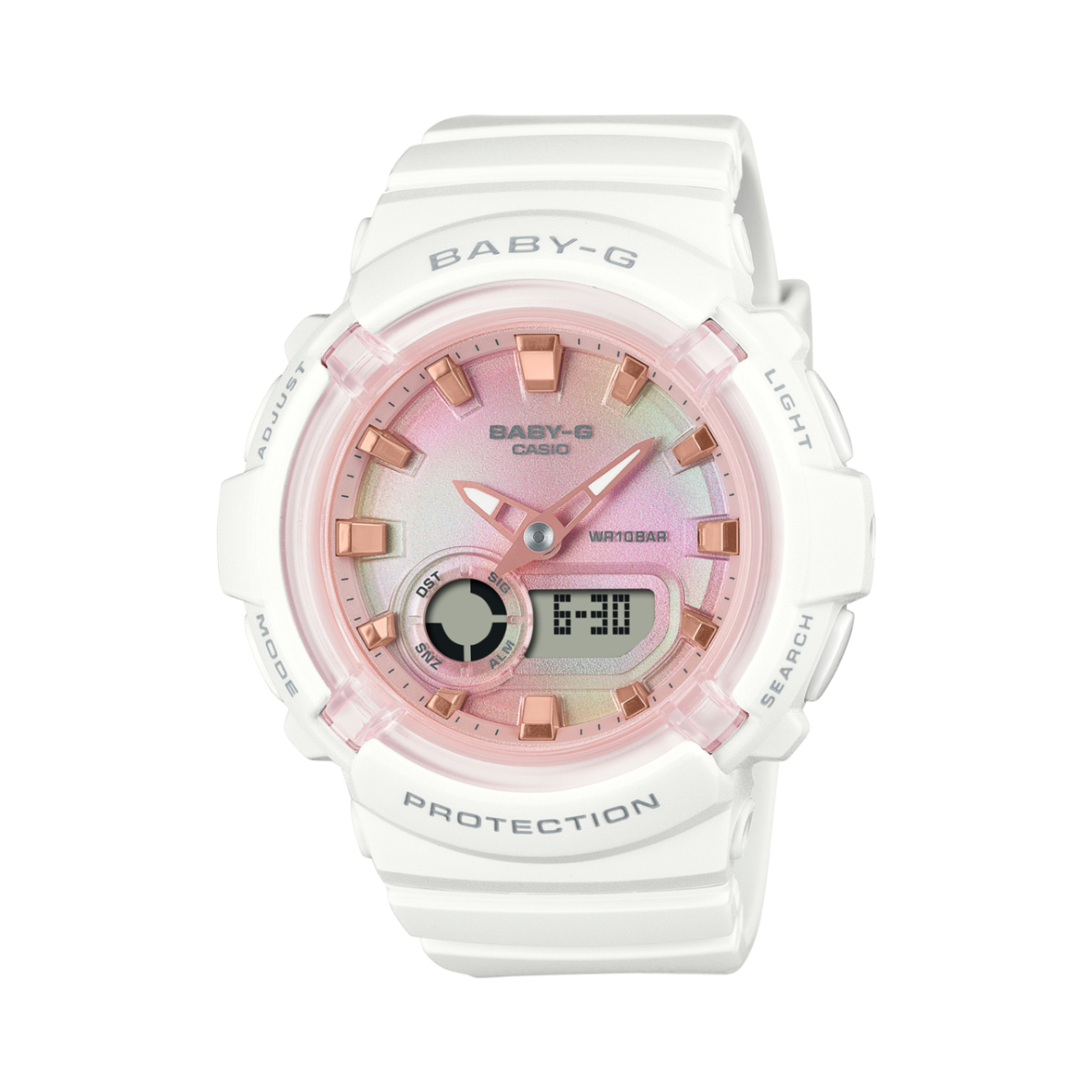 CASIO BABY-G BGA-280TD-7A