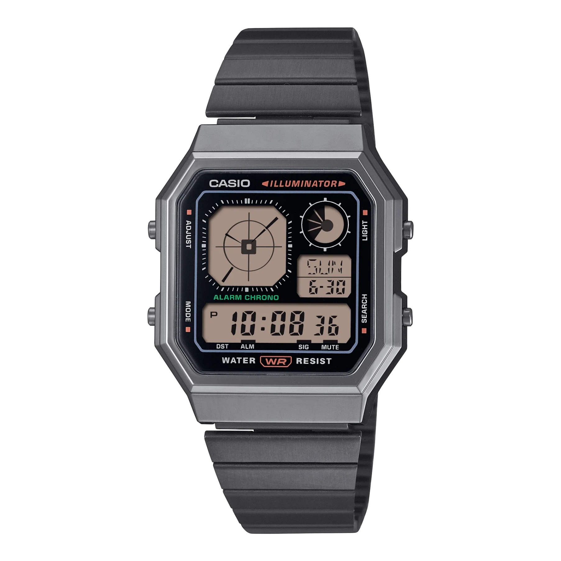 CASIO A130WEGG-1A