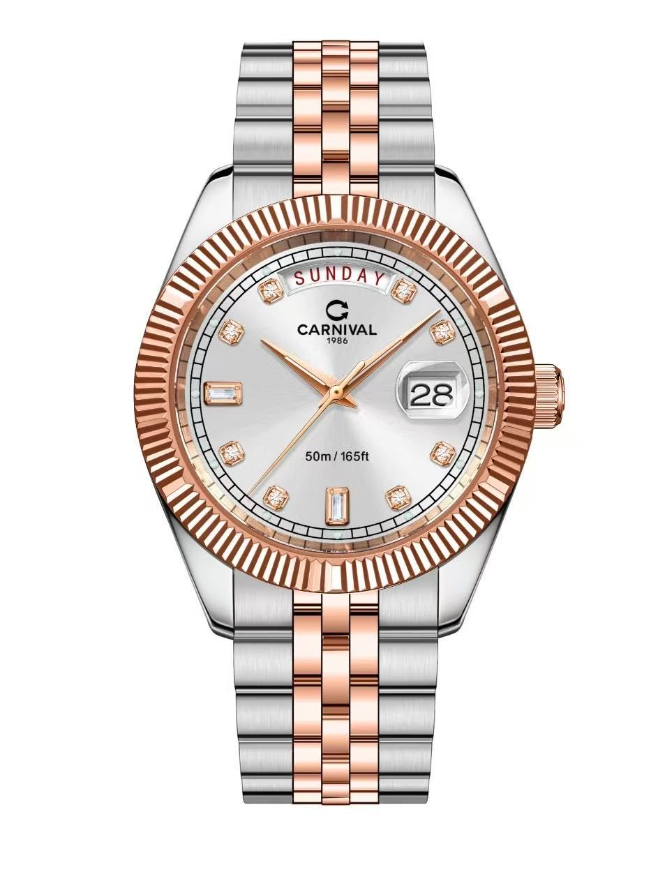 CARNIVAL 8190G-CH-T