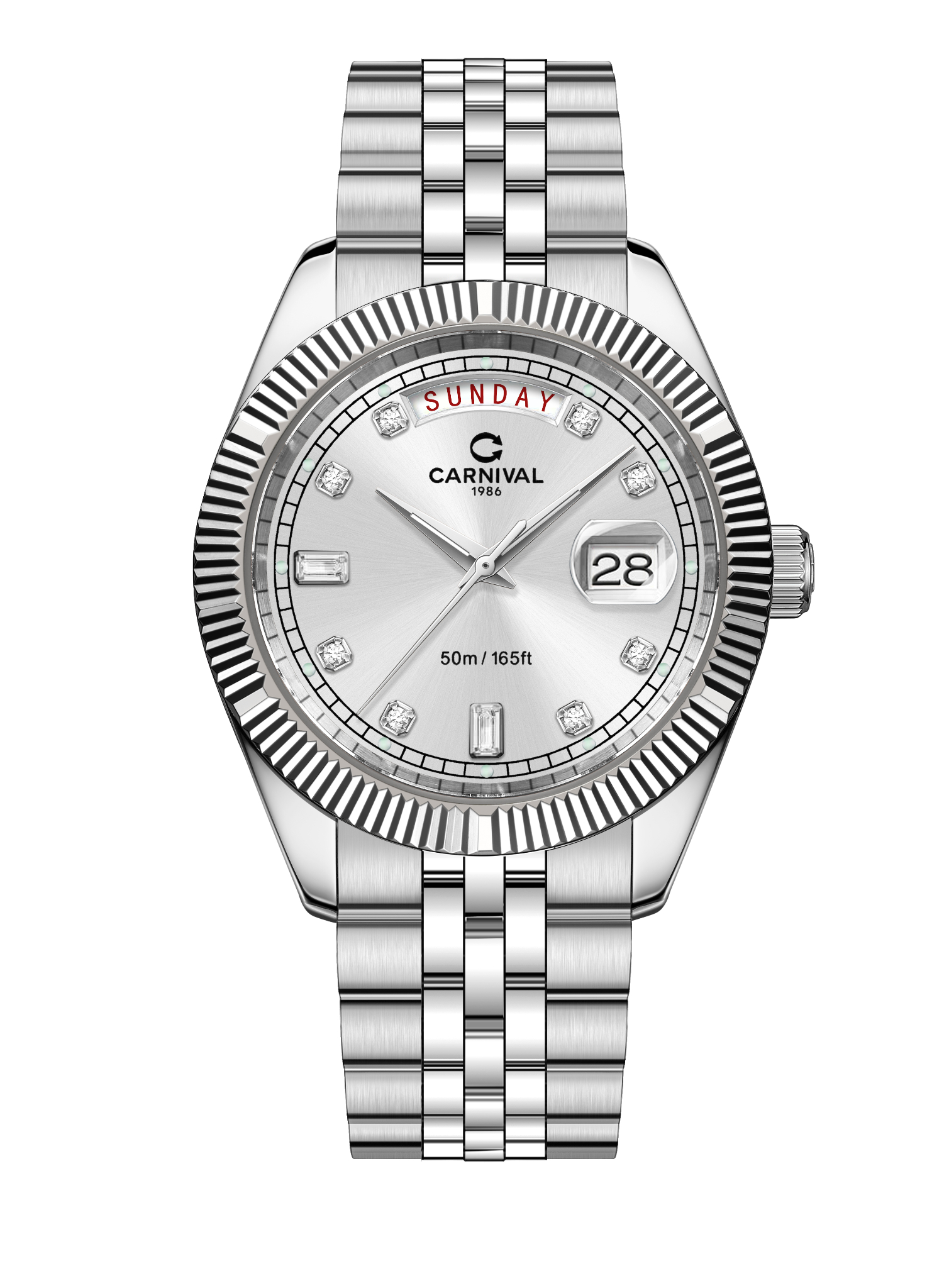 CARNIVAL 8190G-VT-T