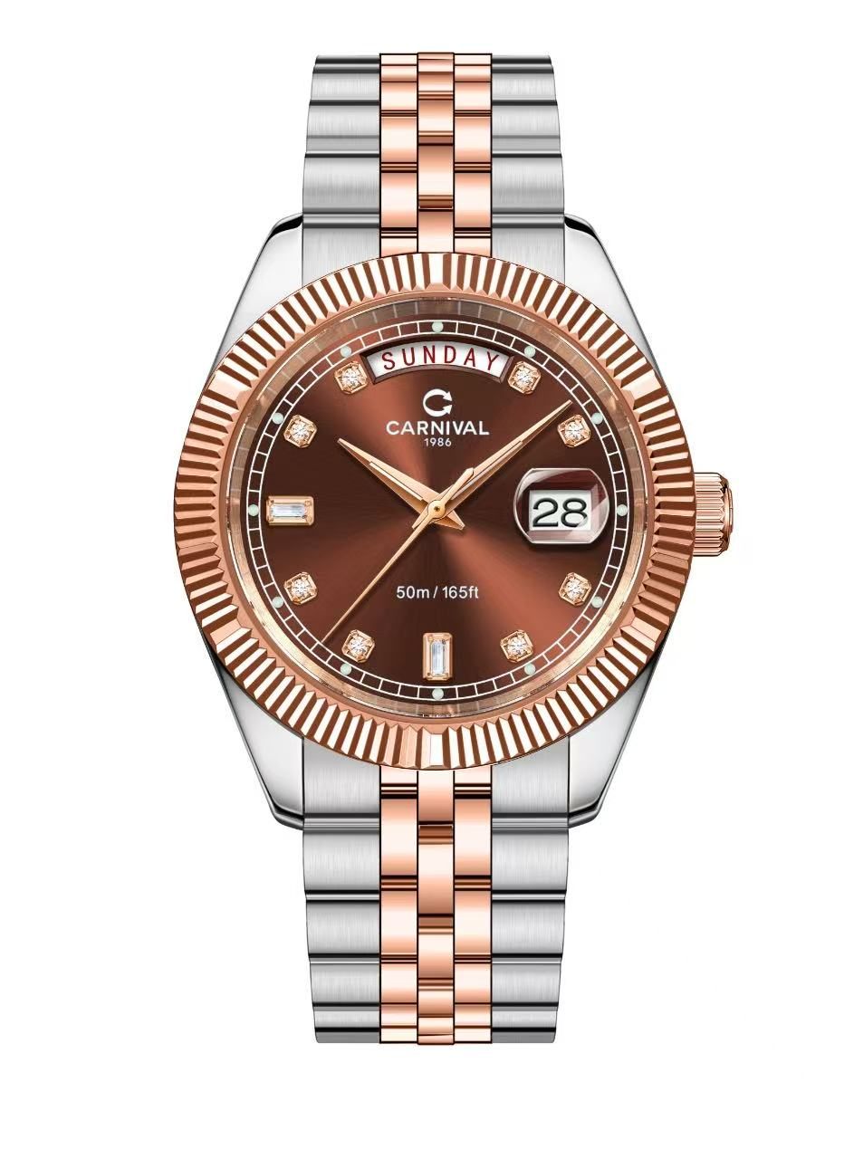 CARNIVAL 8190G-CH-N