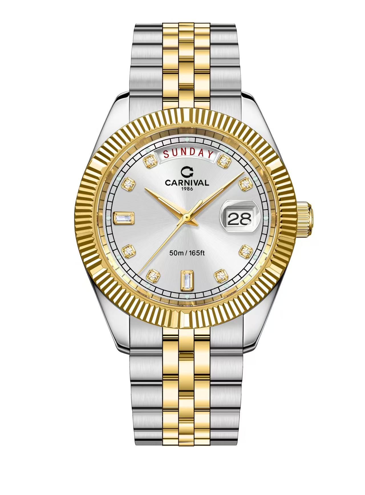 CARNIVAL 8190G-CV-T