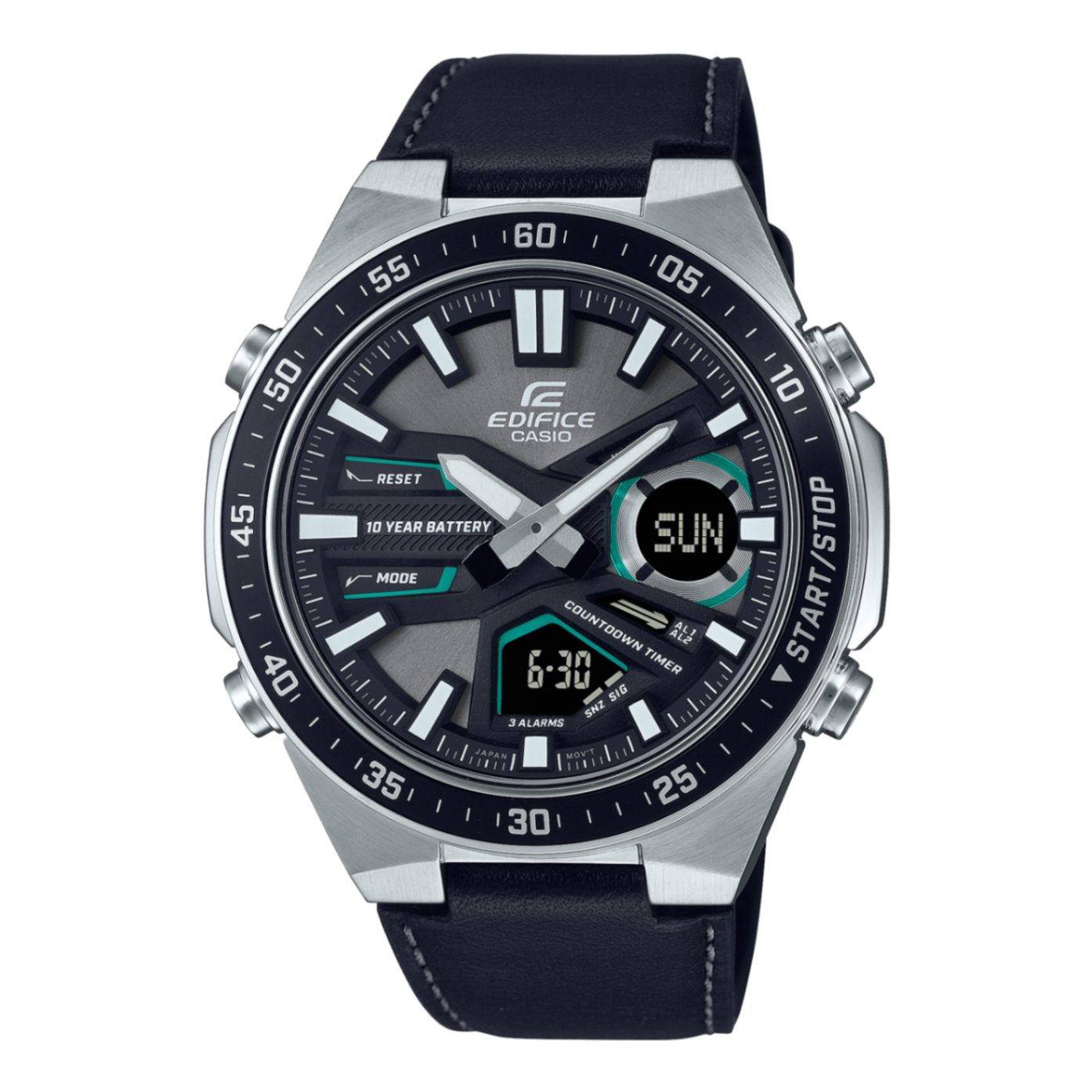CASIO EDIFICE EFV-C110L-1AV