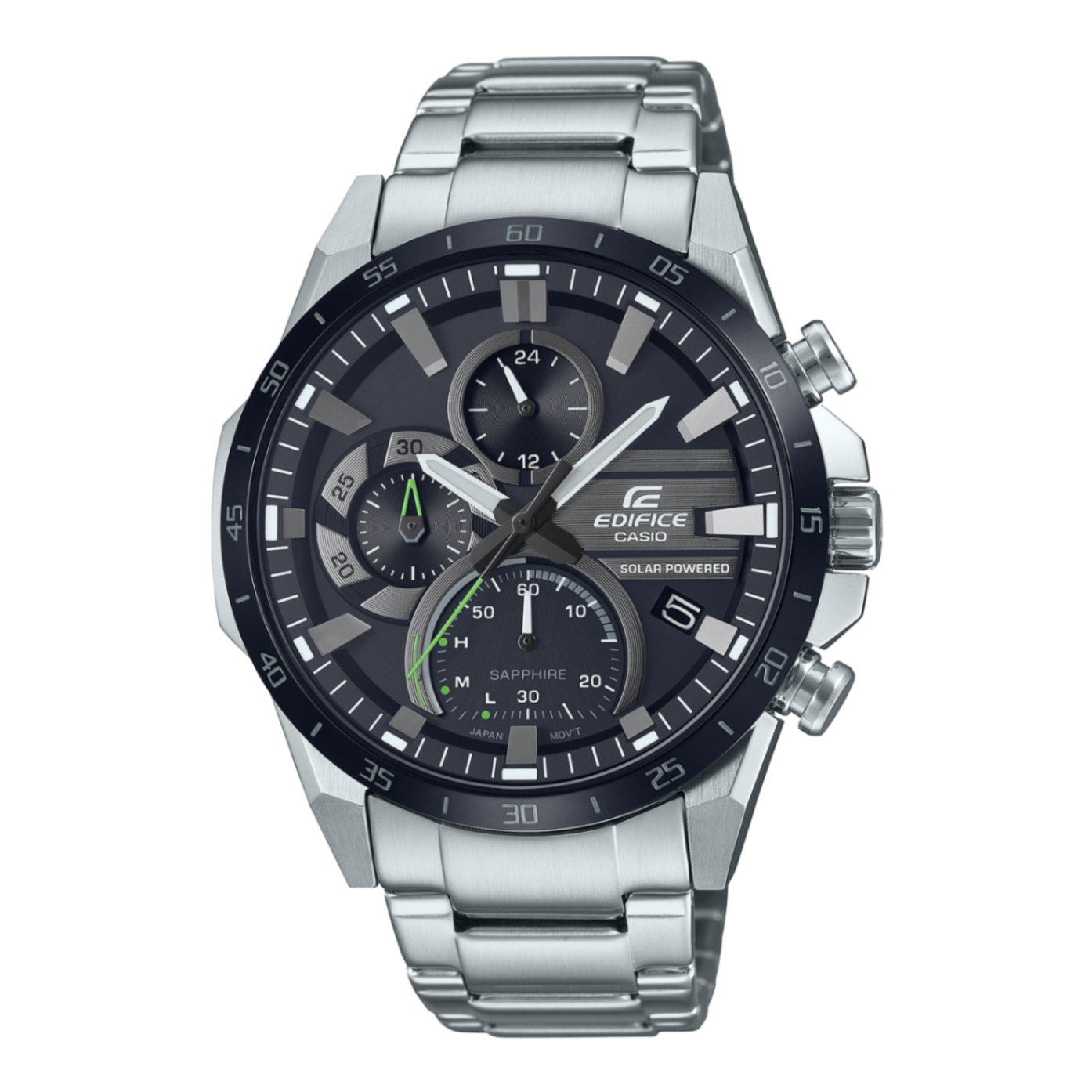 CASIO EDIFICE EFS-S620DB-1