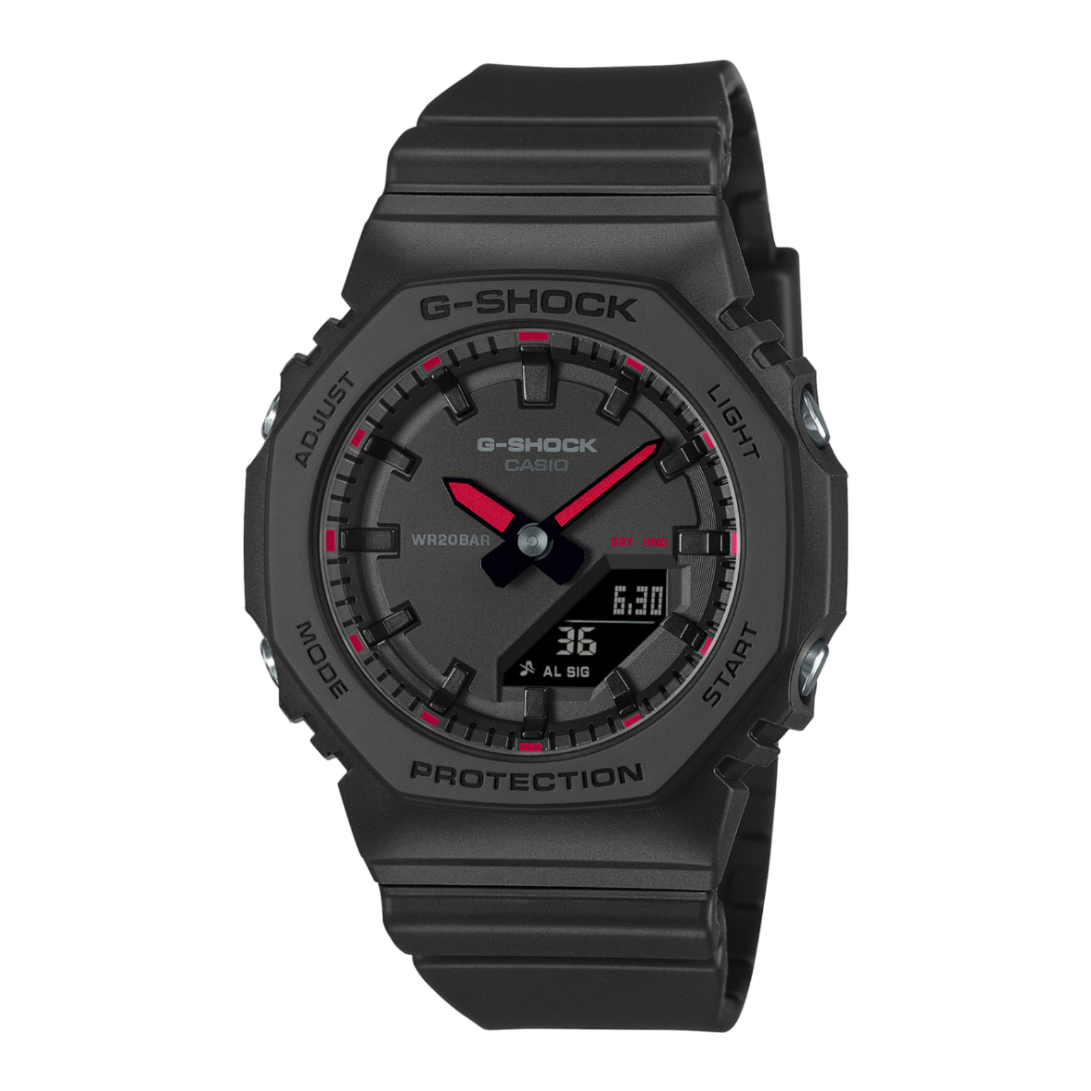 CASIO G-SHOCK GMA-P2100SA-1A1