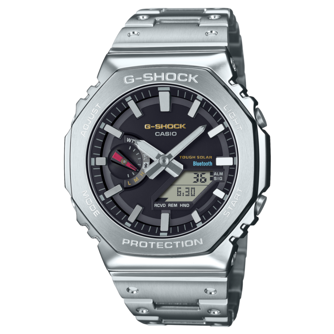 CASIO G-SHOCK GM-B2100SD-1C