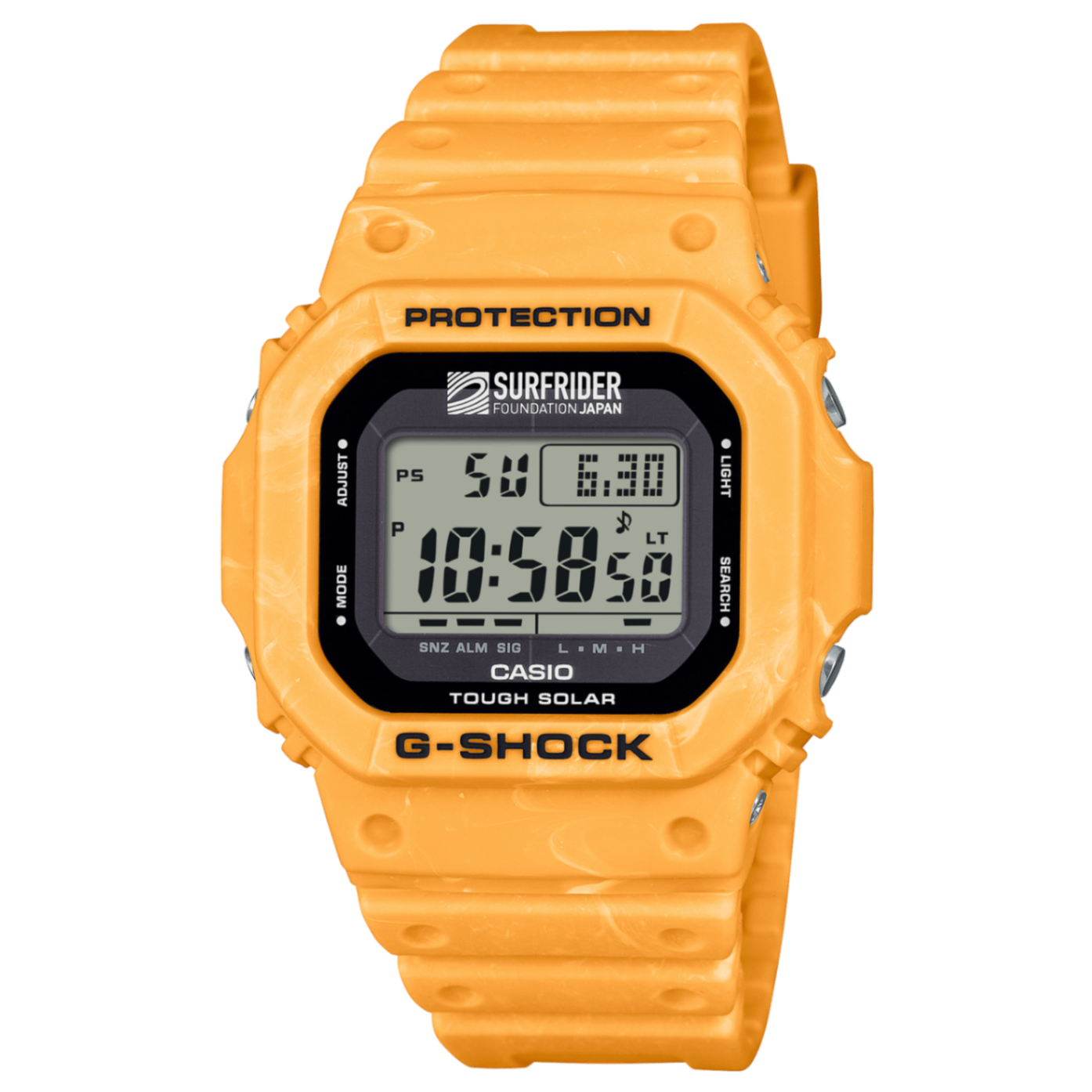 CASIO G-SHOCK G-5600SFJ-9