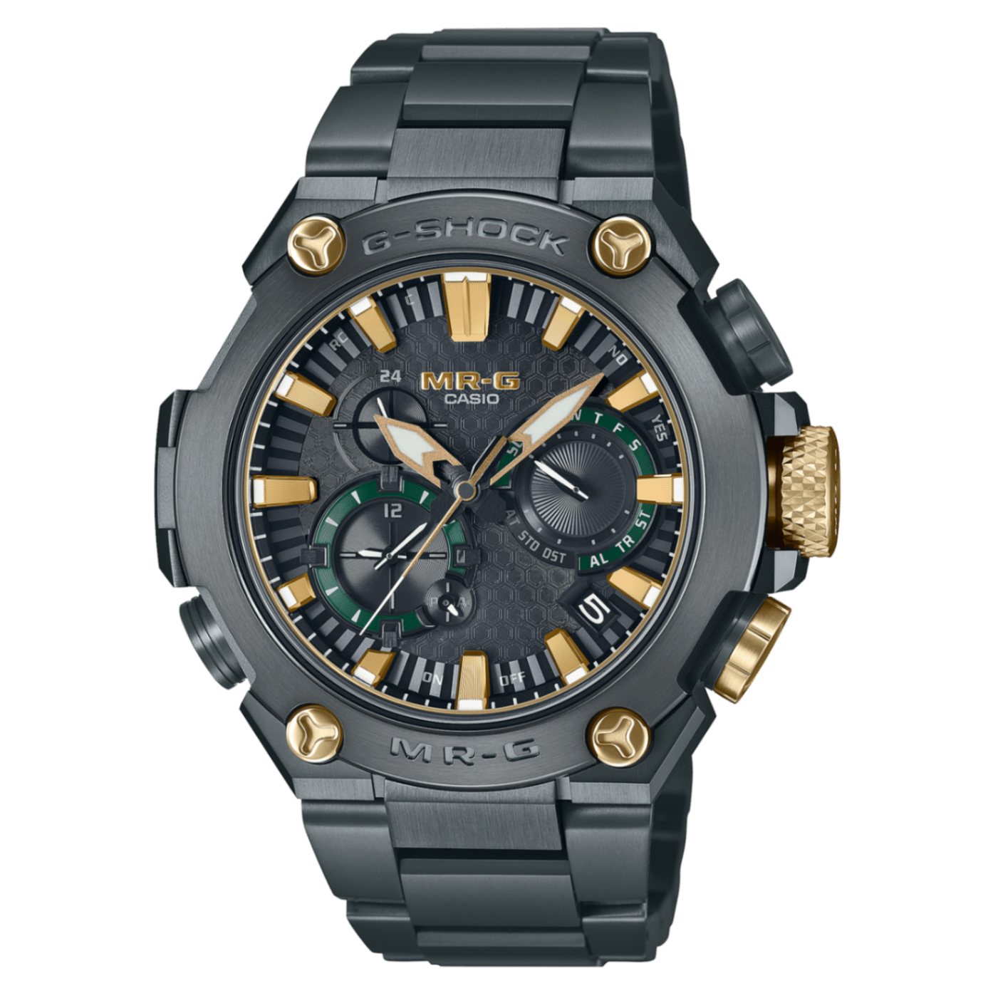CASIO G-SHOCK MRG-B2000BG-3A