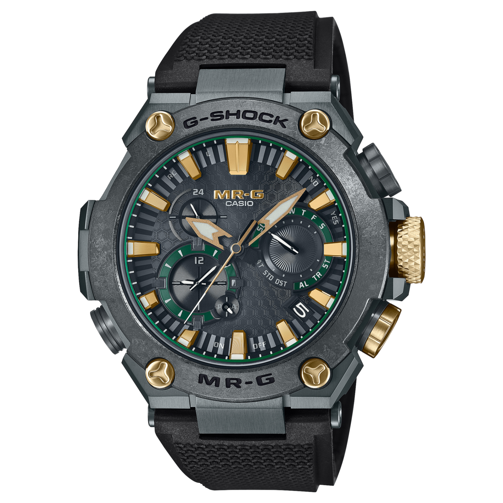 CASIO G-SHOCK MRG-B2000RG-3A