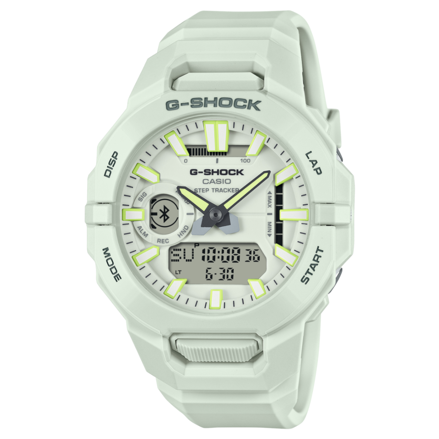 CASIO G-SHOCK GBA-950-7A