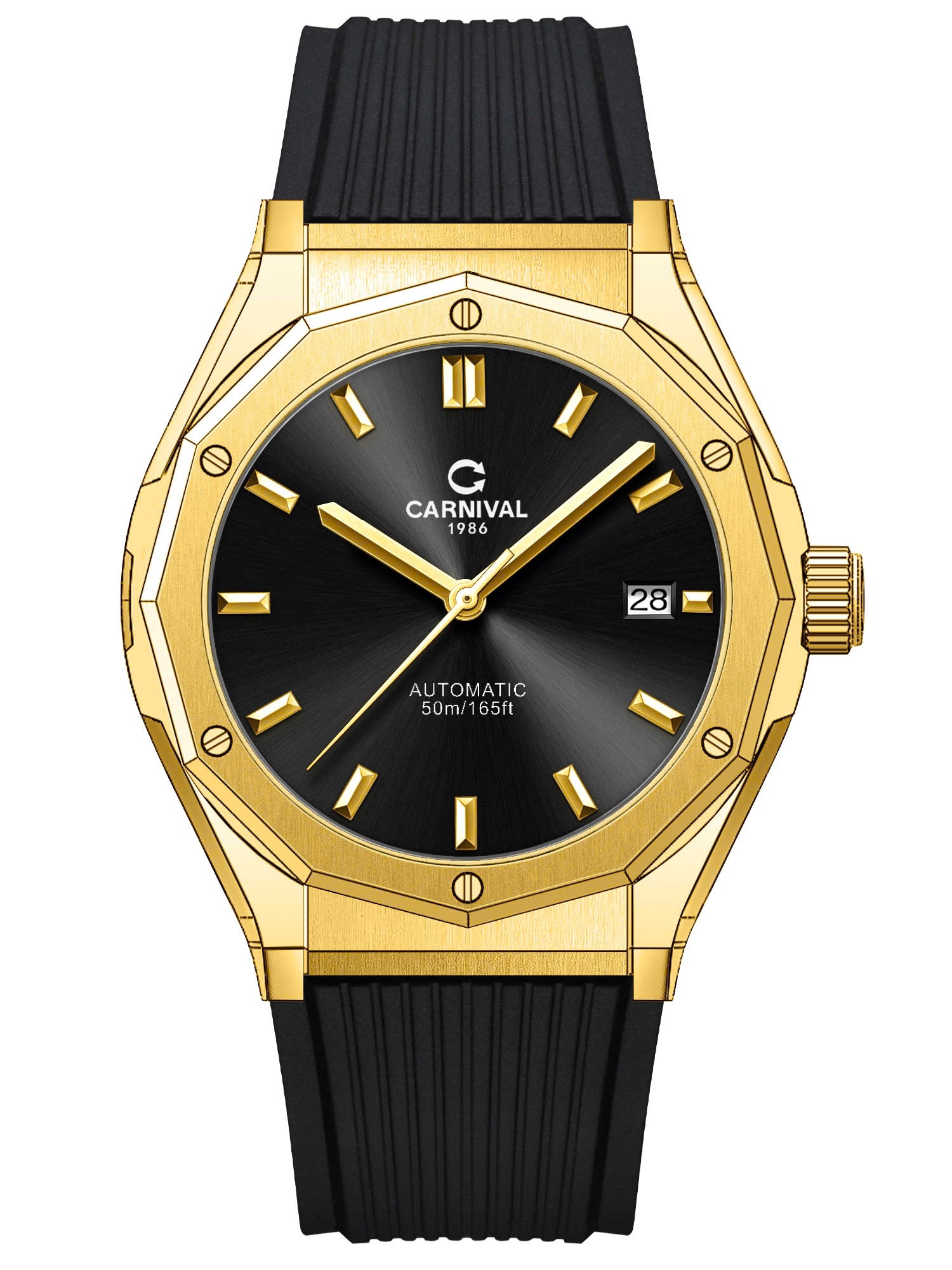 CARNIVAL 8168G-VV-DCS-D