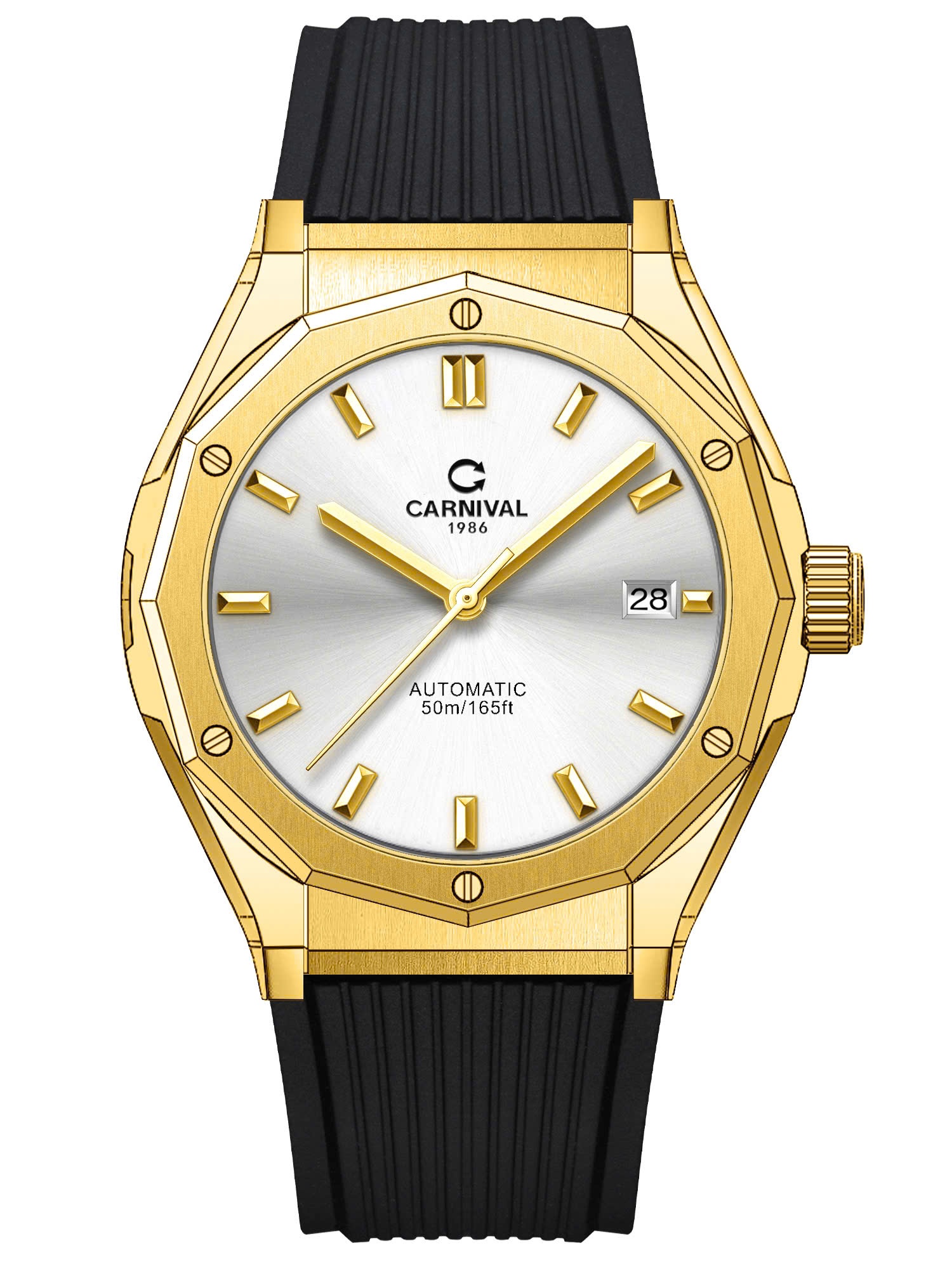CARNIVAL 8168G-VV-DCS-T