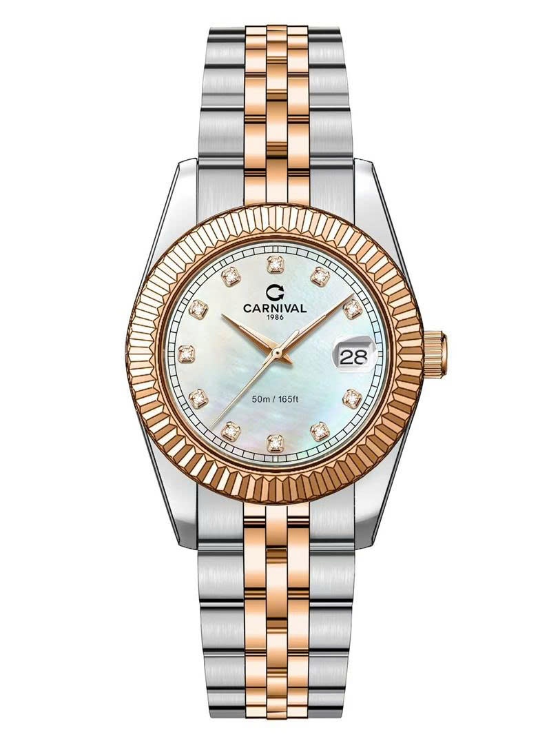CARNIVAL 8131L-CH-TK