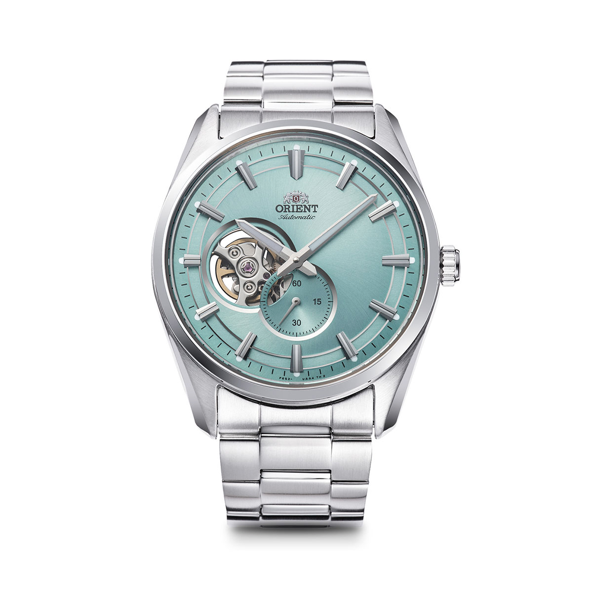 ORIENT SEMI SKELETON RA-AR0009L30B