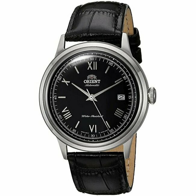 ORIENT BAMBINO 2ND GENERATION VERSION 2 FAC0000AB0