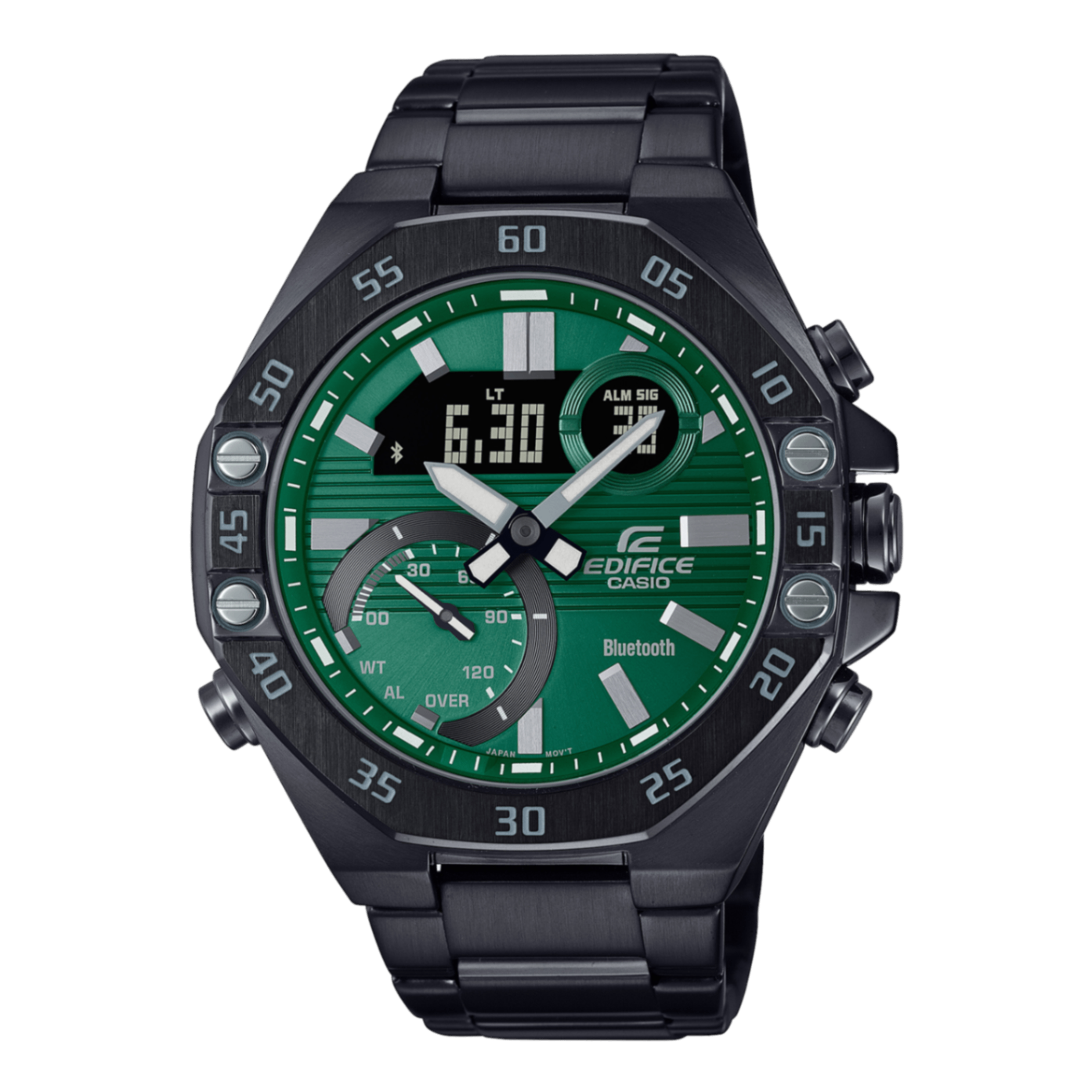 CASIO EDIFICE ECB-10DC-3A
