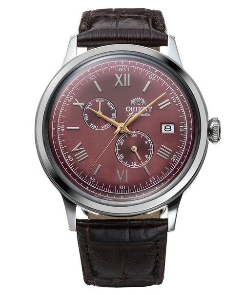 ORIENT BAMBINO RA-AK0705R10B