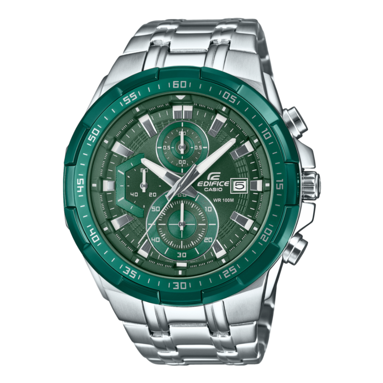 CASIO EDIFICE EFR-539DE-3A