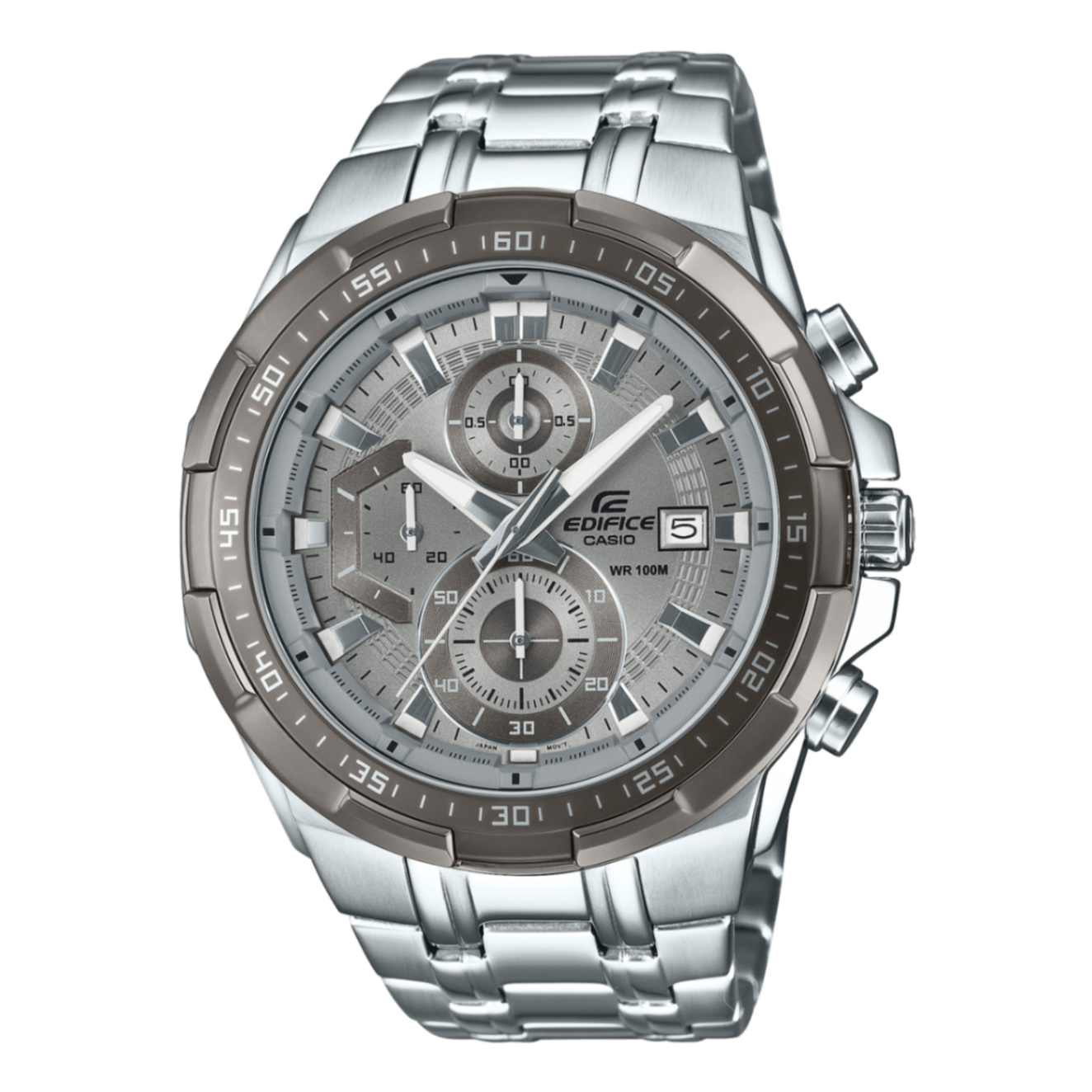 CASIO EDIFICE EFR-539DE-8A