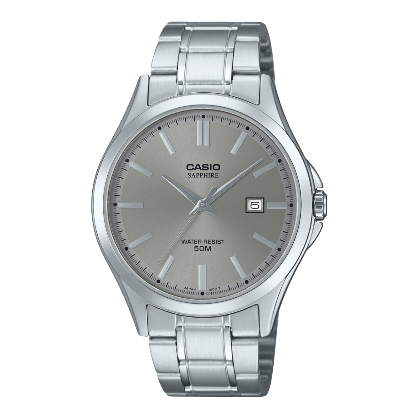 CASIO MTS-115D-8