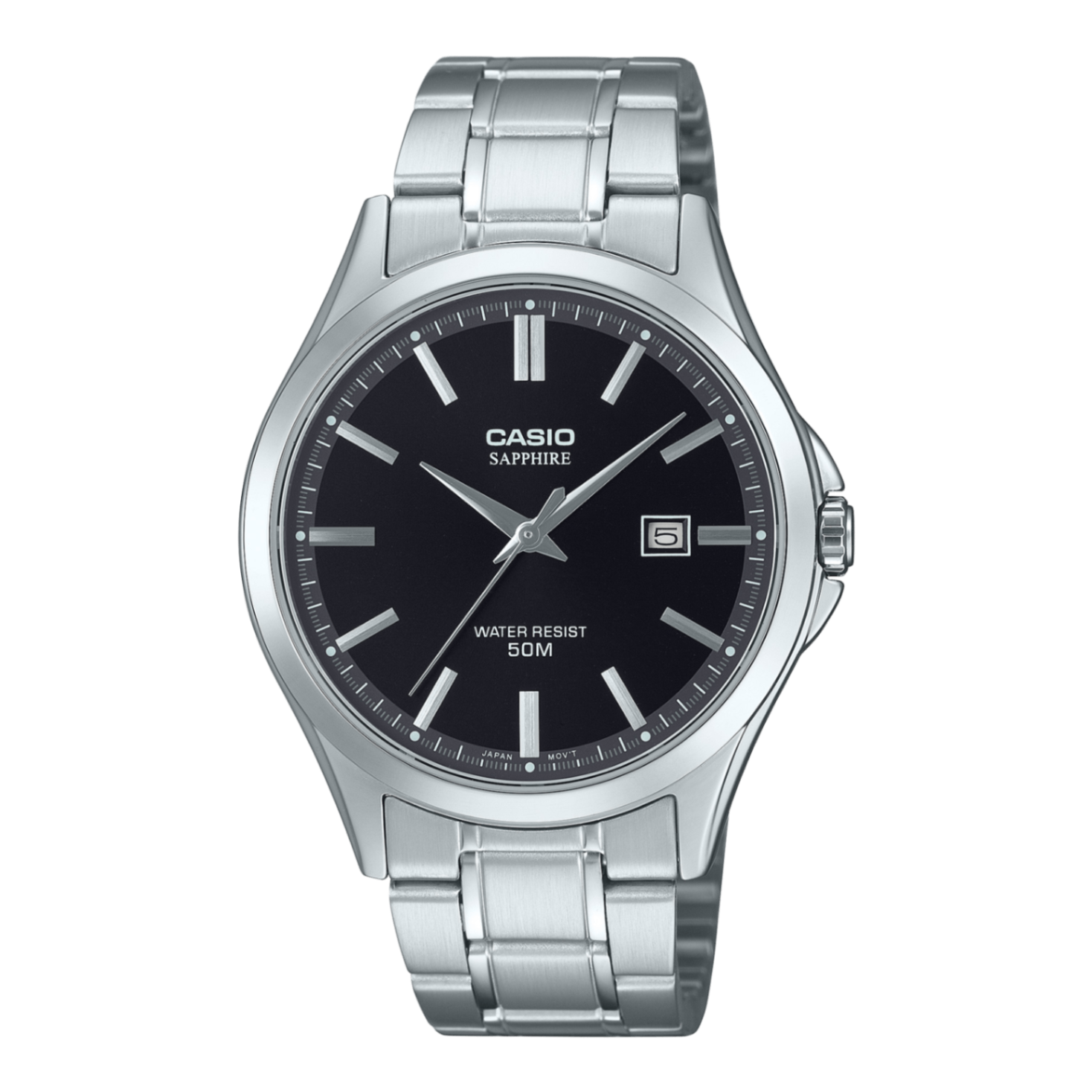 CASIO MTS-115D-1A
