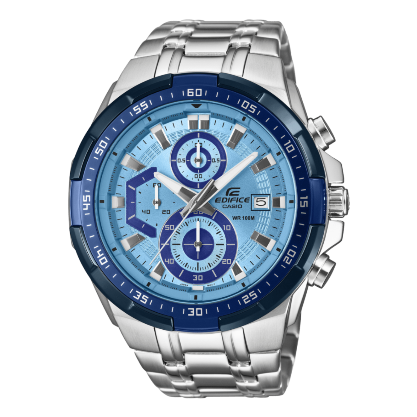CASIO EDIFICE EFR-539DE-2A