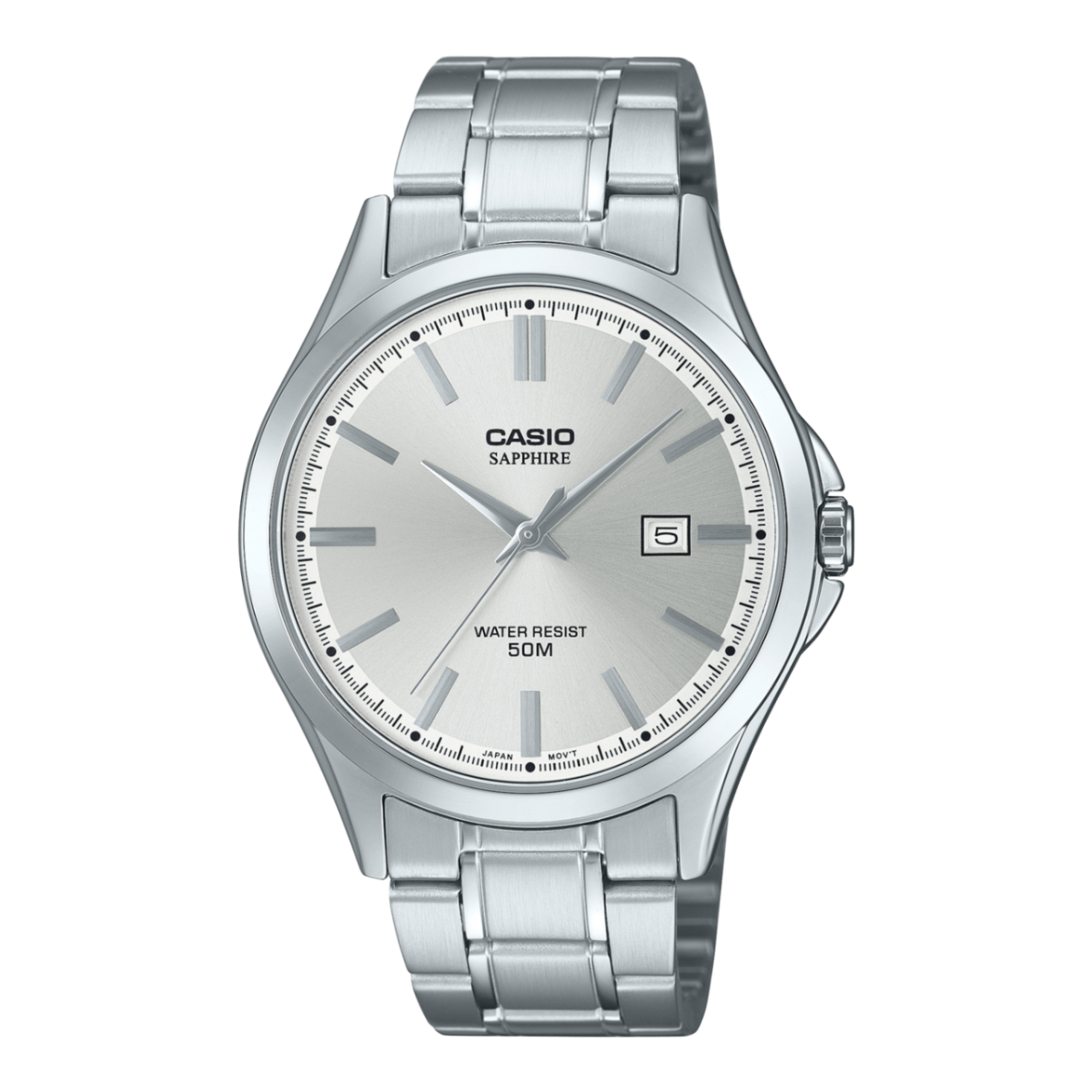 CASIO MTS-115D-7A