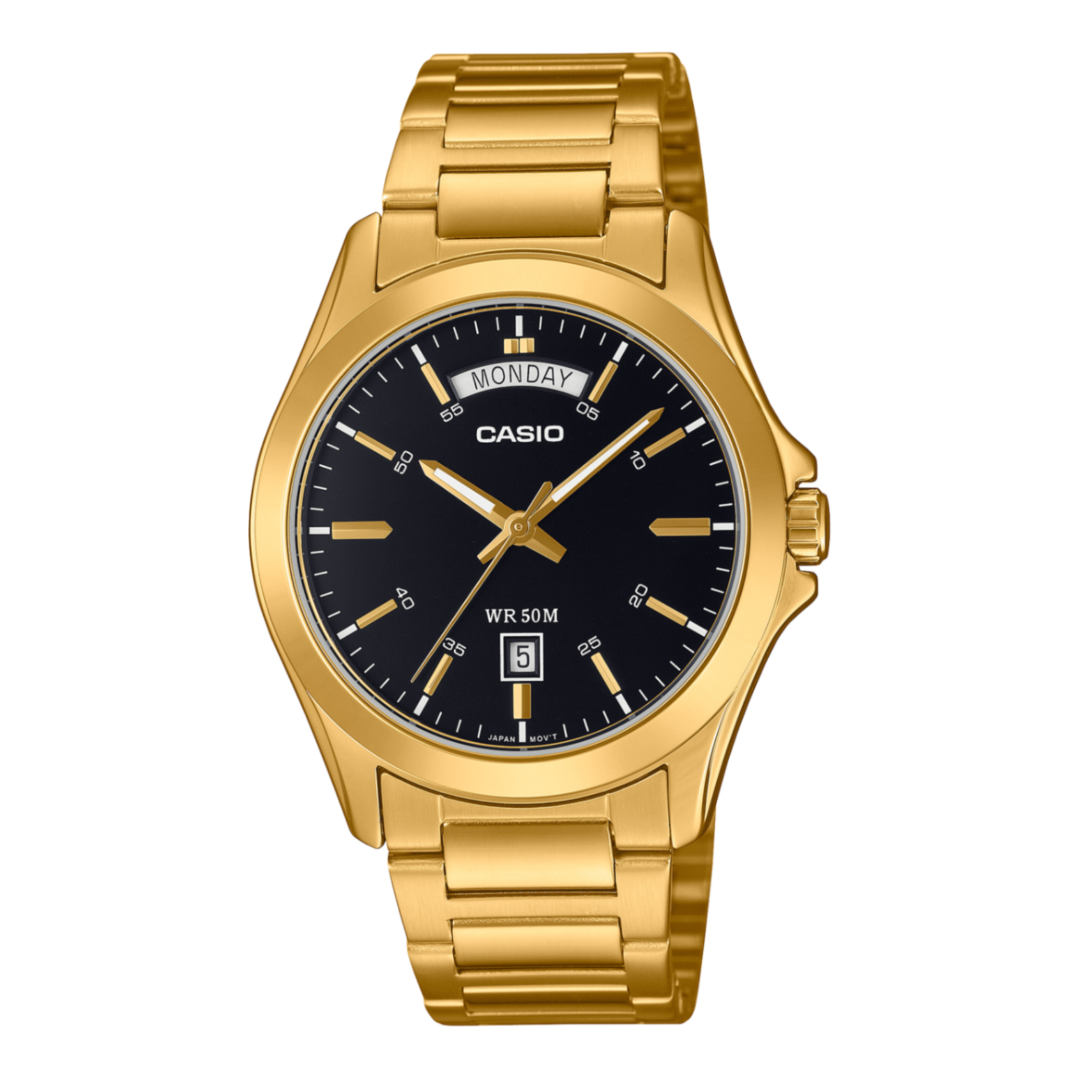 CASIO MTP-1370G-1A