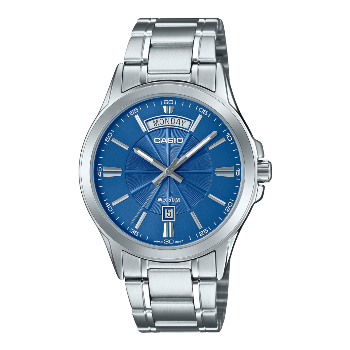 CASIO MTP-1381D-2A