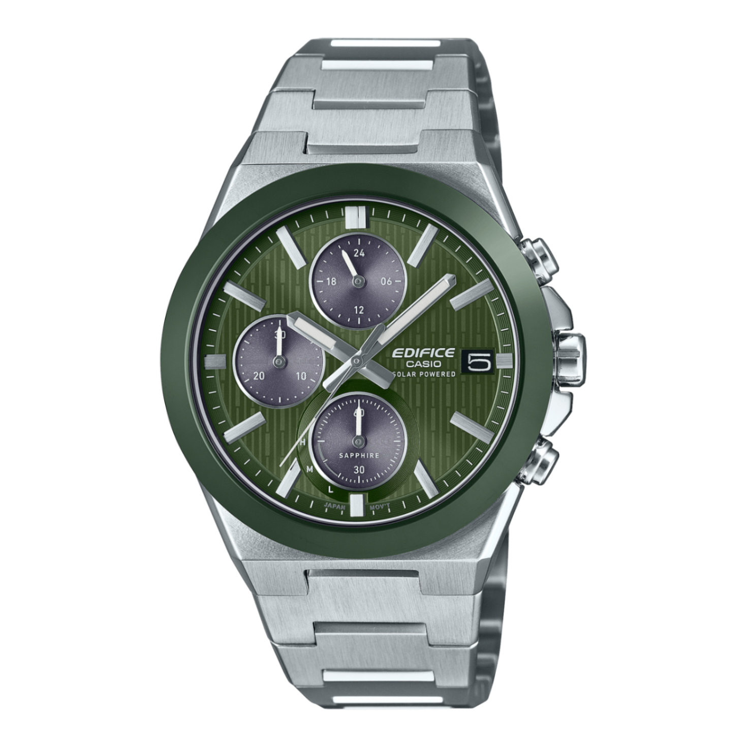 CASIO EDIFICE EFS-S650D-3A