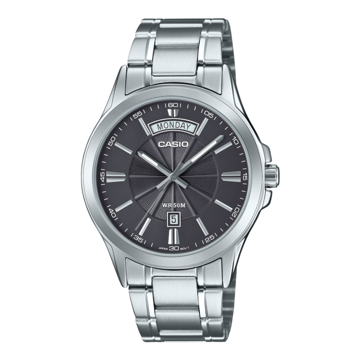 CASIO MTP-1381D-8A