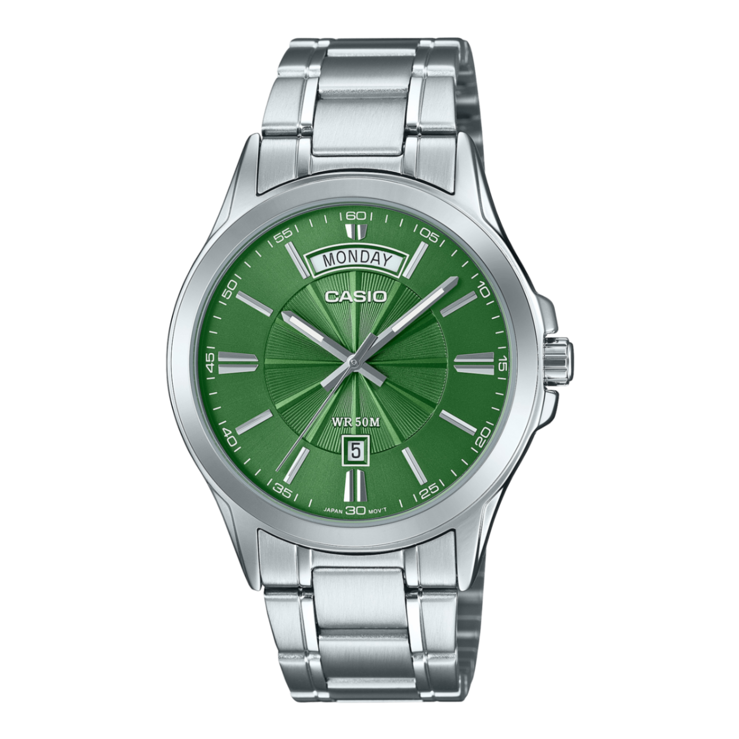 CASIO MTP-1381D-3A
