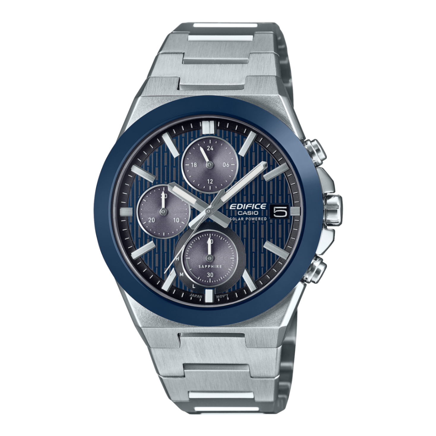 CASIO EDIFICE EFS-S650D-2A