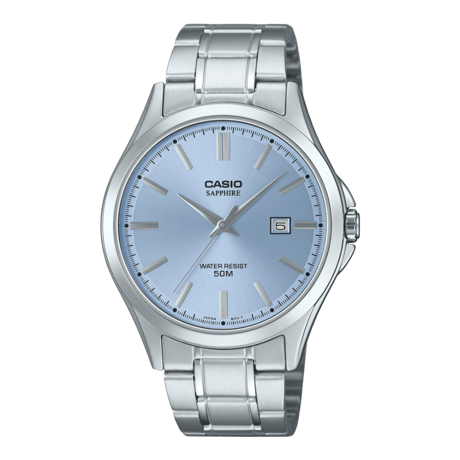 CASIO MTS-115D-2A2