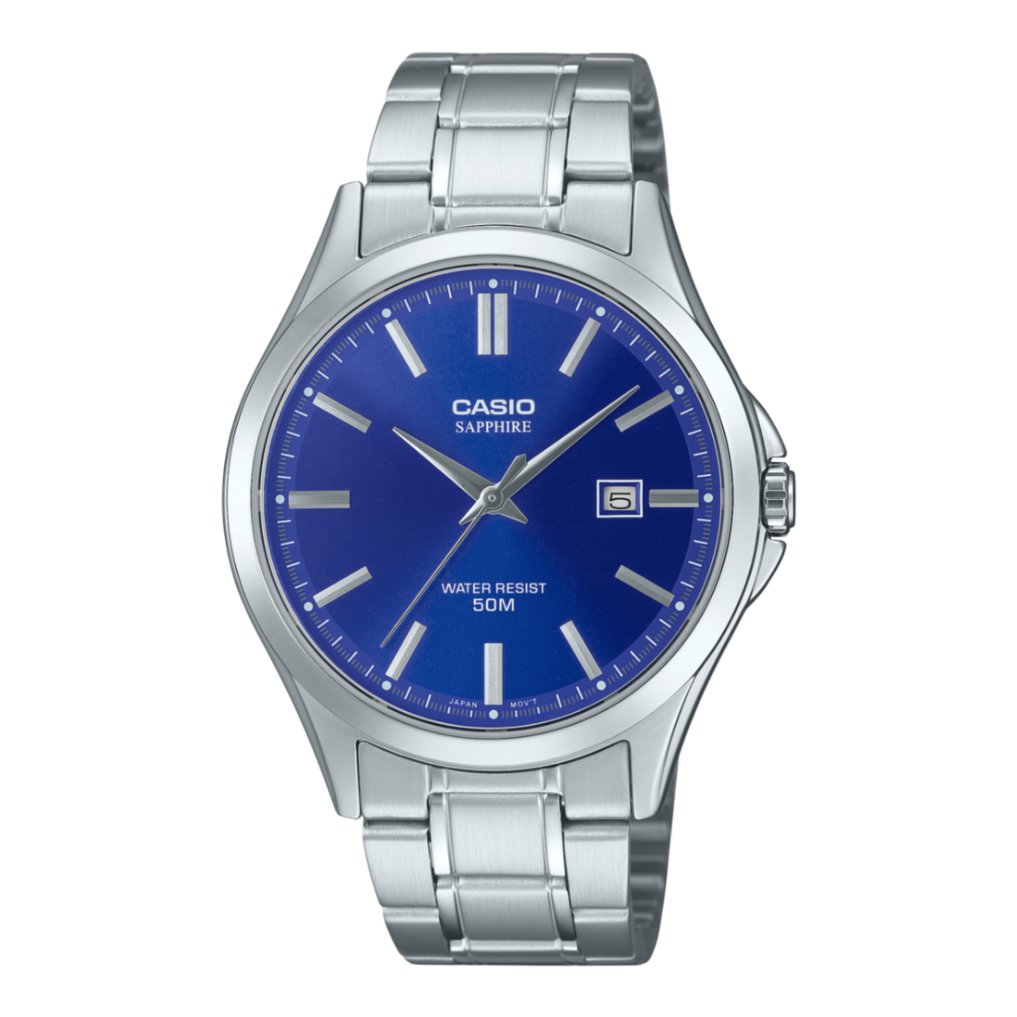 CASIO MTS-115D-2A1